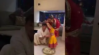 Bipasha Basu shares INSIDE glimpses of her Diwali celebration with Karan Singh Grover & baby Devi 😍