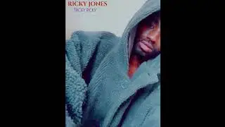 RICKY JONES-CHAPA ILALE