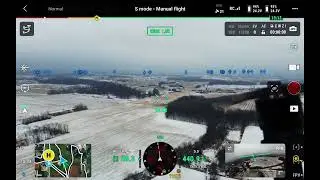 Lost Dog Search and Rescue With a Thermal Drone