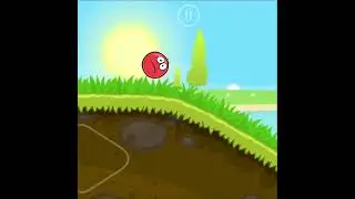 Red Ball 4 with Red Ball part 57