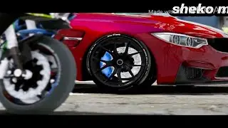 Fast & furious games