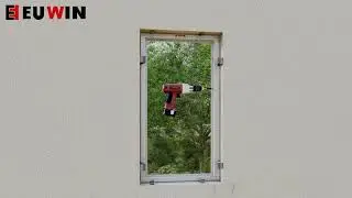 Installation Process Euwin FZC UAE