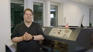 Wie entsteht ein Katalog? – Moderner Inhouse-Druck beim Backes&Müller Vertriebspartner Kornwestheim