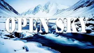 Open Sky | Lyrics | EDM | 2026