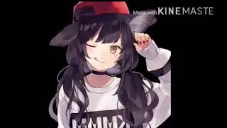 I&rsquo;m a Albatroaz-nightcore-lyrics