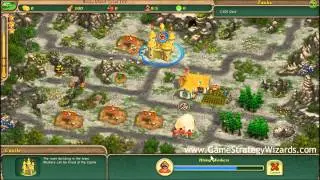 Royal Envoy 3 Expert Level 100