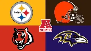 Were we, actually, reasonable????? WOW (Division Power Rankings ep 2)