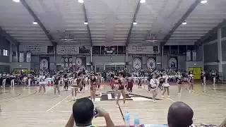 UPHSD ALTAS PERPSQUAD 2019 | ALUMNI REUNION PERFORMANCE
