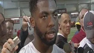 JT Barrett