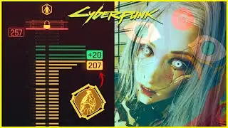 Cyberpunk 2077&rsquo;s NEW Cyberware Capacity System Explained! (2.0 Update)