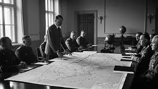 The Moment Germany Lost Control of the War, What High Command Said