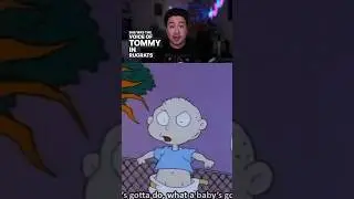 The Voice Behind All Your Favorite Cartoons!