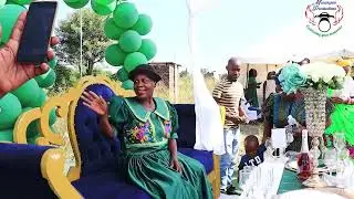 65 Birthday Celebration