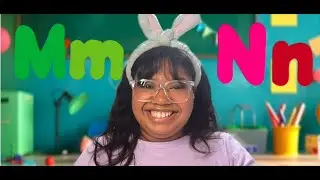 Teacher Joy - Magic Ears Demo