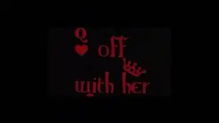 Qween - Off with her head #famous #popularartists #newartist #newmusic #newsong