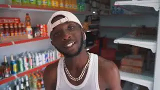 IMALI BY OSAMA HYPER OFFICIAL VIDEO