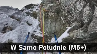 W Samo Południe, czyli 