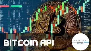 MINI PROJEKT: pobierz i przeanalizuj cenę Bitcoina, z Python, SQL Alchemy, SQLite oraz Pandas