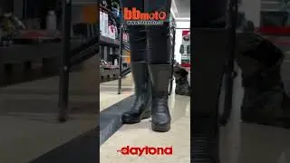 Cizme Moto de Damă Frey Daytona Lady Pilot GoreTex &middot; BBmoto