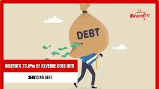 Nigeria's 73.5% Of Revenue Goes Into Servicing Debt