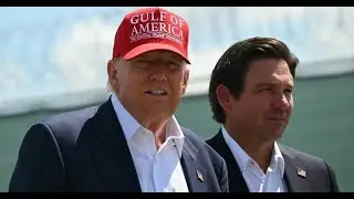 Federal Judge Blocks Trump's Asylum Restrictions at Southern Border | Legal Breakdown