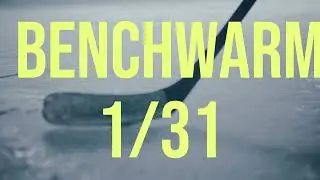 Hockey Jan 31st, 2025