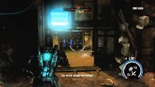 Red Faction - Red Faction: Armageddon Playthrough 21 - LIVE Commentary