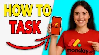Как настроить зависимости задач в Monday.com (Руководство по связыванию задач 2026)