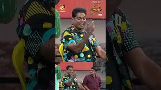 ആഹാ! കൊള്ളാല്ലോ തമാശ | Comedy Masters |  Epi 224  | Amrita TV