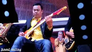 KEEREEENN..!!ACTION TONI VHT GITARIS D'BAND meetaaL brooo,,.