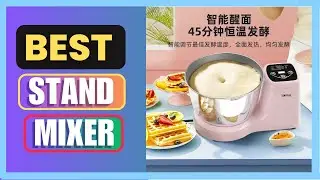 Best Dough Mixing Machine Stainless Steel