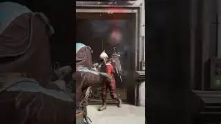 Хорошо спустился)0)  #arcraiders  #gaming #memes