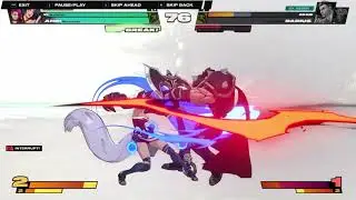The Blockstring Does in Fact End - Vs Ahri Defense Guide