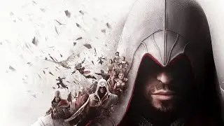 [GMV] Assassin's creed - Glitter & Gold