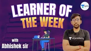 Kickstart your Limitless Journey | Learner of the week | By Abhishek Sir