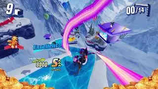 【S8】Faaast Penguin【参加OK】
