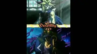 Yami yugi (yu gi oh)vs jotaro (jjba)