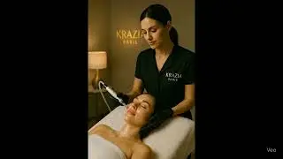 Join our HydraFacial Training in Delhi & Noida at Krazia Academy, Best Cosmetology & PMU Institute
