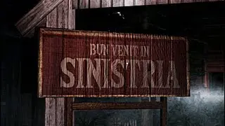 SINISTRIA DEMO CHAPTER 1 GAMEPLAY 3 (FINAL)