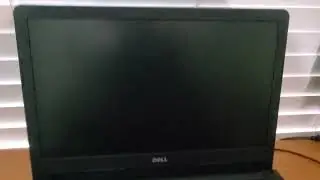 how my computer broke...