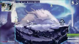 Brawlhalla Chill Music