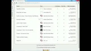T2Ti ERP 2.0 - Delphi - Gest&atilde;o de Compras - Videoaula 02 - Documenta&ccedil;&atilde;o