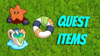 We Found Hydroids Quest Items!!!