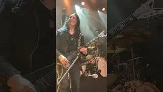 Michael Amott plays A Million Suns solo #archenemy #melodicdeathmetal #michaelamott #guitarsolo