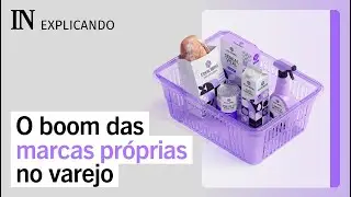 Por que as redes de varejo estão investindo em marcas próprias