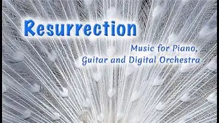 Don Robertson - Resurrection