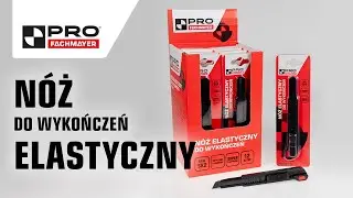 PRO FACHMAYER - N&Oacute;Ż ELASTYCZNY