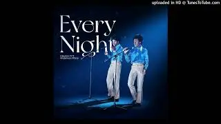 Cleyton M Feat Anderson Mario - Every Night