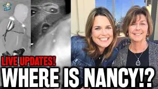 BREAKING! SWAT Vehicles Going to Nancy Guthrie Home!? LIVE UPDATES