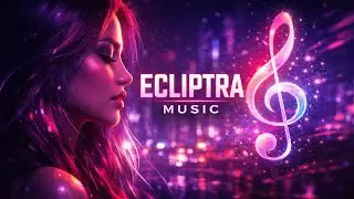 Ecliptra Music – Deep House Night Vibes | 30-Minute Mix